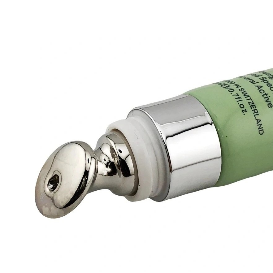 کرم ضد آفتاب دور چشم ژنو بایوتیک حجم 20mL کرم ضد آفتاب دور چشم ژنو بایوتیک