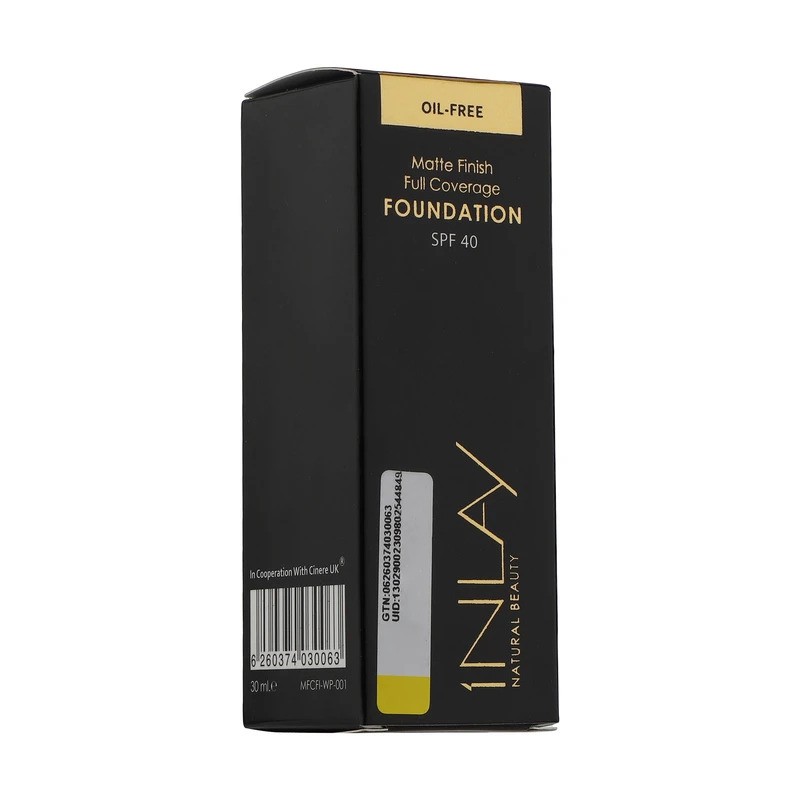 کرم پودر مات کننده این لی مدل sandstone شماره 130 کرم پودر مات کننده این لی مدل sandstone شماره 130