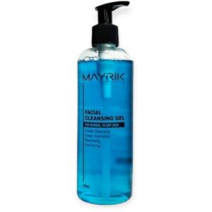 ژل شستشوی صورت میریک مناسب پوست خشک