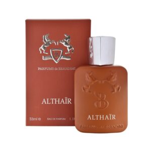 ادکلن مردانه برندینی مدل مارلی ALTHAIR