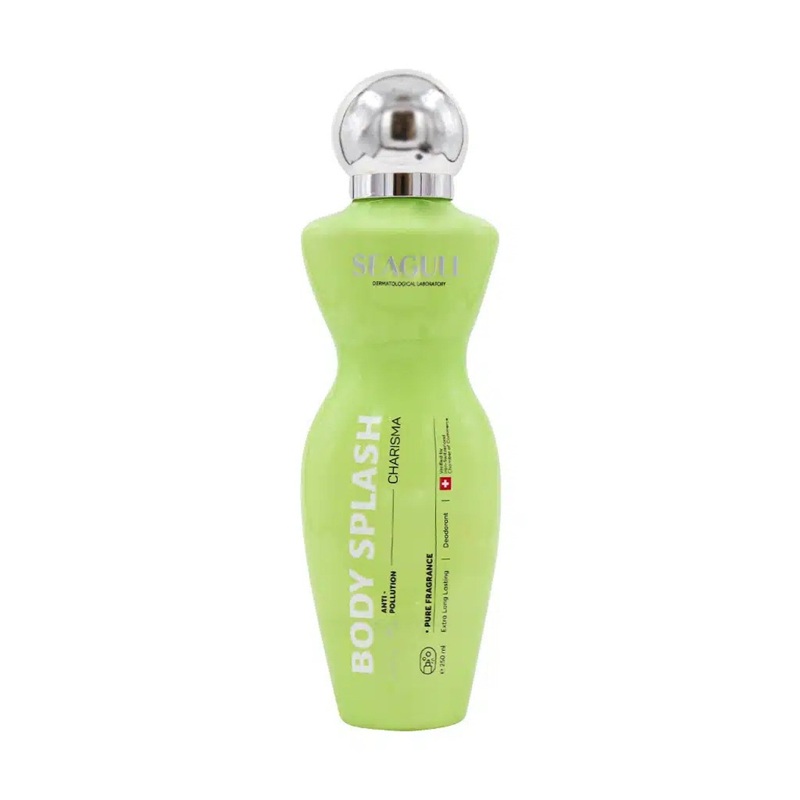بادی اسپلش زنانه سی گل مدل Charisma حجم 250mL بادی اسپلش زنانه سی گل مدل Charisma