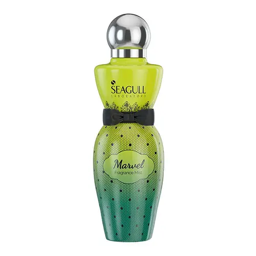 بادی اسپلش زنانه سی گل مدل marvel حجم 250mL بادی اسپلش سی گل مدل marvel