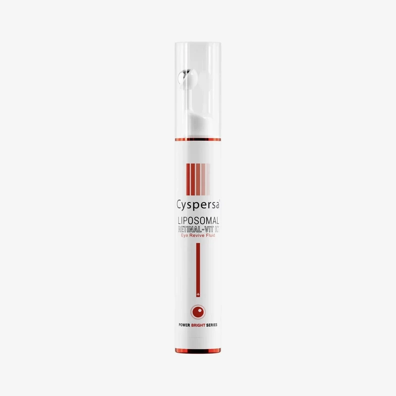 فلوئید دور چشم سیسپرسا حجم 15mL کرم دور چشم سیسپرسا