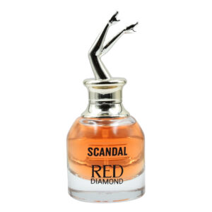 ادکلن زنانه رد دایموند مدل scandal حجم 30mL ادکلن زنانه رد دایموند مدل scandal
