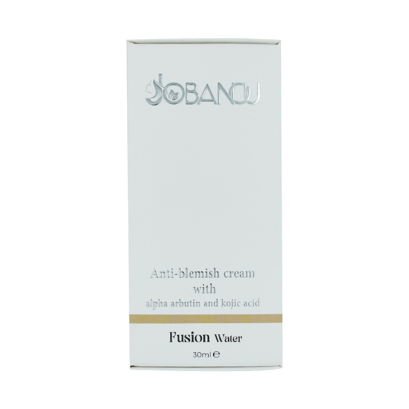کرم ضد لک جوبانو حجم 30mL کرم ضد لک جوبانو