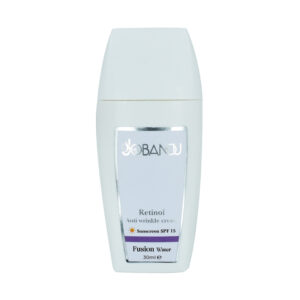 کرم رتینول جوبانو رفع چروک حجم 30mL کرم رتینول جوبانو رفع چروک