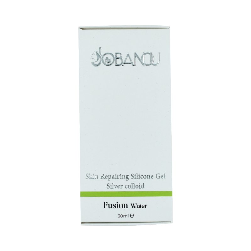 ژل ترمیم کننده جوبانو حجم 30mL ژل ترمیم کننده جوبانو