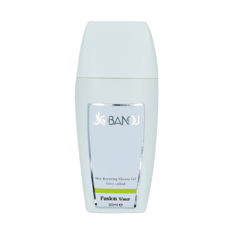 ژل ترمیم کننده جوبانو حجم 30mL ژل ترمیم کننده جوبانو