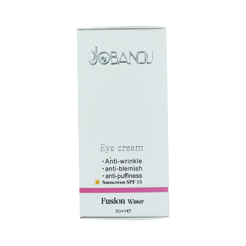 کرم ضد آفتاب دور چشم جوبانو حجم 30mL کرم ضد آفتاب دور چشم جوبانو حجم 30mL - Image 2