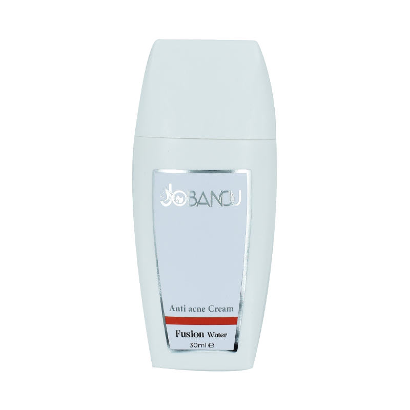 کرم ضد جوش جوبانو حجم 30mL کرم ضد جوش جوبانو