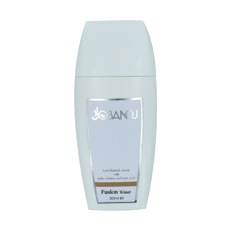 کرم ضد لک جوبانو حجم 30mL کرم ضد لک جوبانو