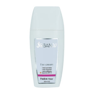 کرم ضد آفتاب دور چشم جوبانو حجم 30mL کرم دور چشم جوبانو