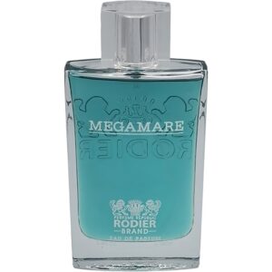 ادکلن رودیر مدل megamare حجم 100mL ادکلن رودیر مدل megamare حجم 100mL