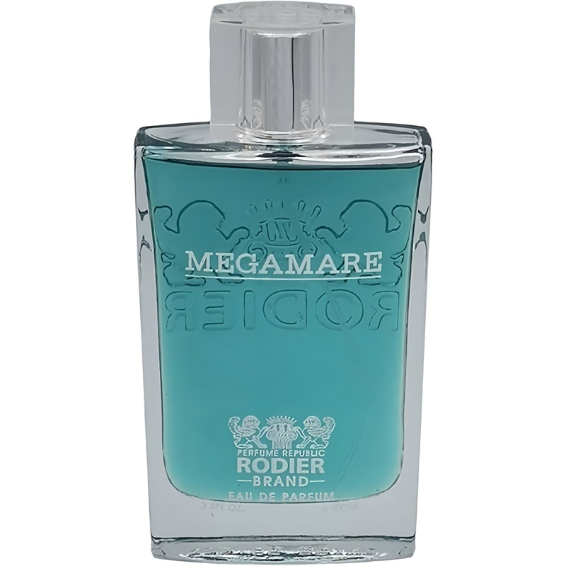 ادکلن رودیر مدل megamare حجم 100mL ادکلن رودیر مدل megamare حجم 100mL