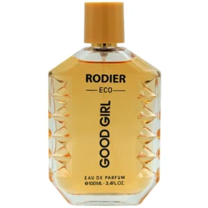 ادکلن زنانه رودیر اکو مدل GOOD GIRL