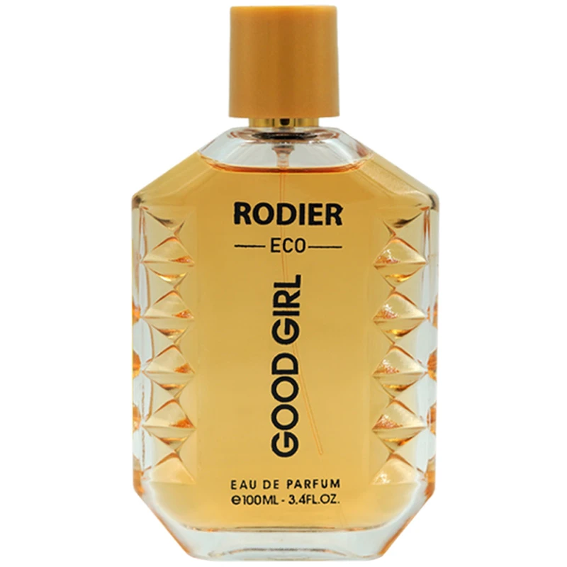 ادکلن زنانه رودیر اکو مدل GOOD GIRL حجم 100mL ادکلن زنانه رودیر اکو مدل GOOD GIRL