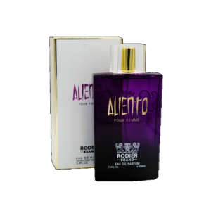 ادکلن زنانه رودیر مدل ALIENTO حجم 100mL ادکلن زنانه رودیر مدل ALIENTO