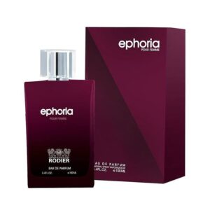 ادکلن زنانه رودیر مدل EPHORIA حجم 100mL ادکلن زنانه رودیر مدل EPHORIA