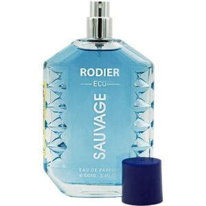 ادکلن مردانه رودیر اکو مدل sauvage 