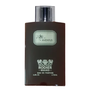ادکلن مردانه رودیر مدل AVENTUS حجم 100mL ادکلن مردانه رودیر مدل AVENTUS