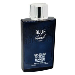 ادکلن مردانه رودیر مدل BLUE DE CHANEL حجم 100mL ادکلن مردانه رودیر مدل BLUE DE CHANEL
