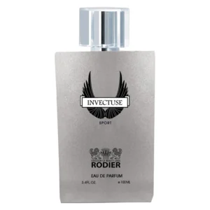 ادکلن مردانه رودیر مدل INVECTUSE حجم 100mL ادکلن مردانه رودیر مدل INVECTUSE