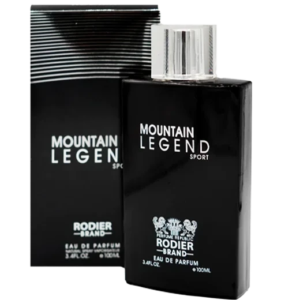 ادکلن مردانه رودیر مدل LEGEND حجم 100mL ادکلن مردانه رودیر مدل LEGEND