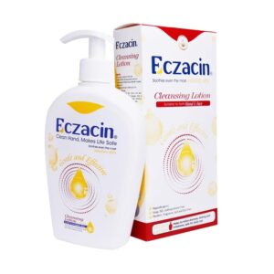 لوسیون شستشوی بزرگسال اگزاسین
