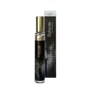 ادکلن اگزودوس مدل ELABORATE حجم 30mL ادکلن اگزودوس مدل ELABORATE