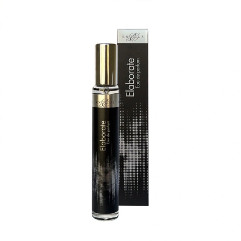 ادکلن اگزودوس مدل ELABORATE حجم 30mL ادکلن اگزودوس مدل ELABORATE