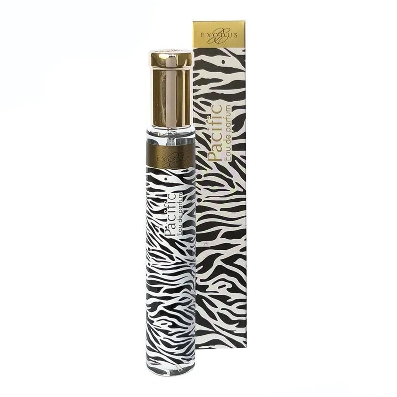 ادکلن زنانه اگزودوس مدل PACIFIC حجم 30mL ادکلن زنانه اگزودوس مدل PACIFIC