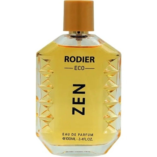 ادکلن زنانه رودیر اکو مدل ZEN حجم 100mL ادکلن زنانه رودیر اکو مدل ZEN
