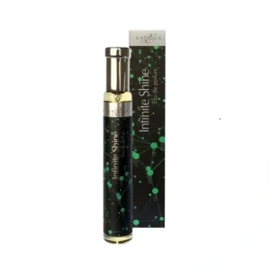 ادکلن مردانه اگزودوس مدل INFINTTE SHINE حجم 30mL ادکلن مردانه اگزودوس مدل INFINTTE SHINE