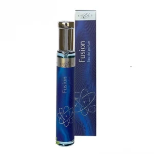 ادکلن مردانه اگزودوس مدل fusiun حجم 30mL ادکلن مردانه اگزودوس مدل fusion