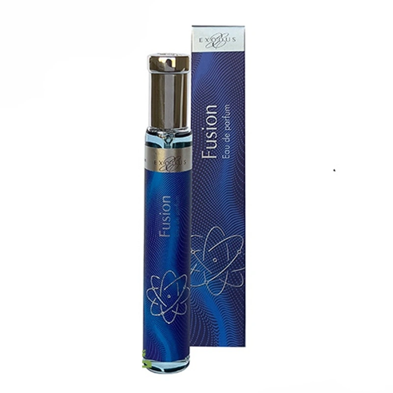 ادکلن مردانه اگزودوس مدل fusiun حجم 30mL ادکلن مردانه اگزودوس مدل fusion