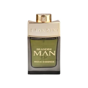 ادکلن مردانه برندینی مدل WOOD ESSENCE