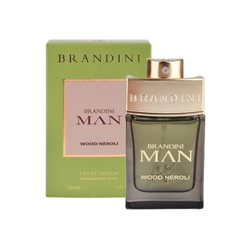 ادکلن مردانه برندینی مدل wood neroli حجم 33mL ادکلن مردانه برندینی مدل wood neroli حجم 33mL - Image 2