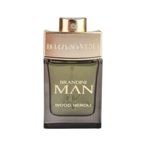 ادکلن مردانه برندینی مدل wood neroli