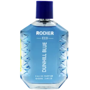 ادکلن مردانه رودیر اکو مدل DUNHIL BLUE حجم 100mL ادکلن مردانه رودیر اکو مدل DUNHIL BLUE