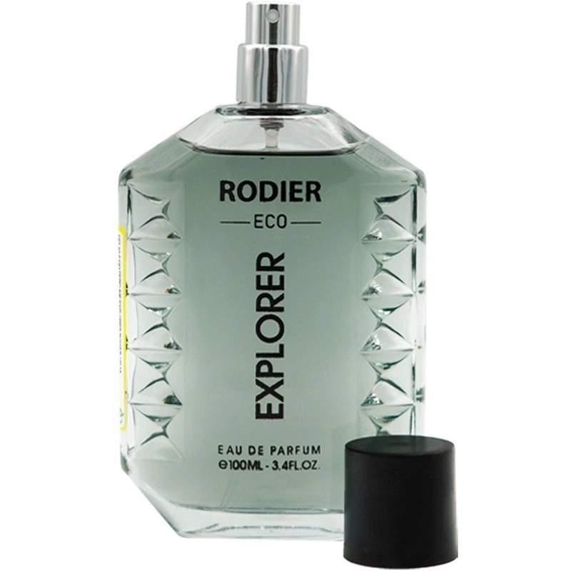 ادکلن مردانه رودیر اکو مدل EXPLORER حجم 100mL ادکلن مردانه رودیر اکو مدل EXPLORER
