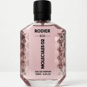 ادکلن مردانه رودیر اکو مدل MOLECULES