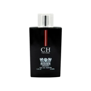 ادکلن مردانه رودیر مدل CH حجم 100mL ادکلن مردانه رودیر مدل CH