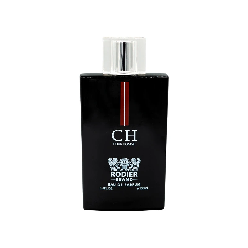 ادکلن مردانه رودیر مدل CH حجم 100mL ادکلن مردانه رودیر مدل CH