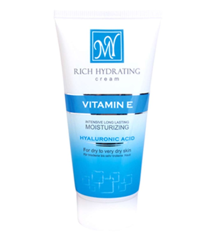 کرم مرطوب کننده مای مدل Vitamin E حجم 50mL کرم مرطوب کننده مای مدل Vitamin E حجم 50mL - Image 2