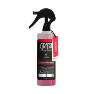 سرم دوفاز مو گرانسا مدل کراتین حجم 230mL سرم دوفاز مو گرانسا مدل کراتین