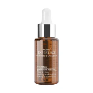 سرم شبه بوتاکس ضدچروک آردن اکسپرتیج حجم 30mL
