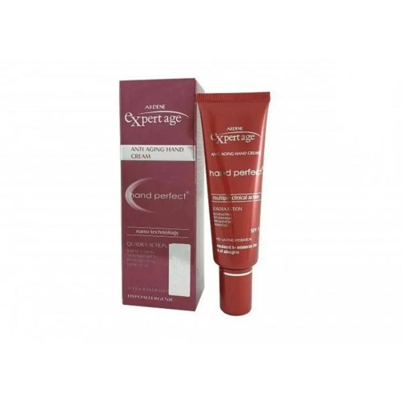 کرم تقویت کننده دست آردن اکسپرتیج SPF15 حجم ۳۰mL کرم تقویت کننده دست آردن اکسپرتیج