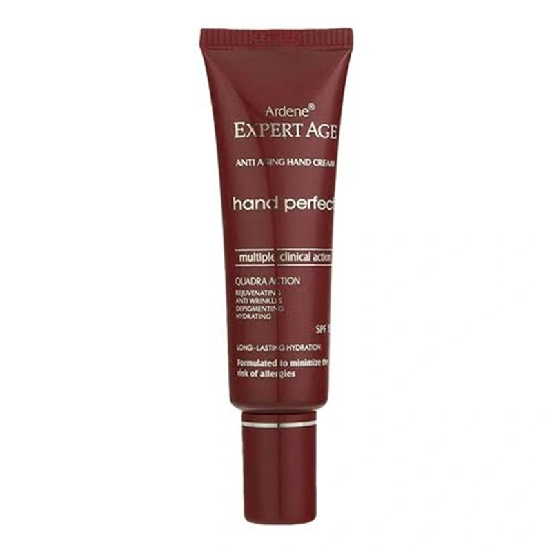 کرم تقویت کننده دست آردن اکسپرتیج SPF15 حجم ۳۰mL کرم تقویت کننده پوست دست آردن اکسپرتیج