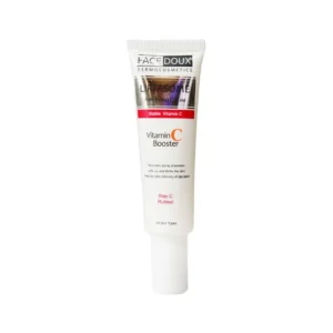 کرم ضد چروک فیس دوکس مدل لیفتازوم C حجم 30mL کرم ضد چروک فیس دوکس مدل لیفتازوم C
