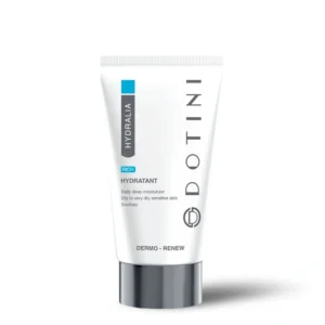 کرم مرطوب کننده دوتینی مناسب پوست خشک حجم 50mL کرم مرطوب کننده دوتینی مناسب پوست خشک